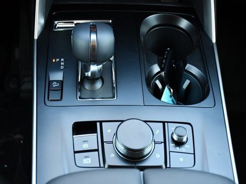 New 2026 MAZDA CX-90 3.3 Turbo w/ Select Package image 28