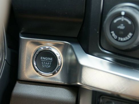 New 2025 Ford F350 King Ranch w/ Chrome Package image 29