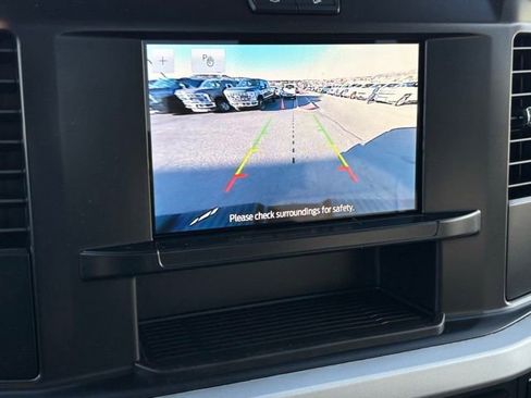 New 2026 Ford F350 XL w/ XL Driver Assist Package image 33