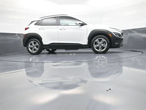 Used 2023 Hyundai Kona SEL w/ Convenience Package AWD/4WD image 29