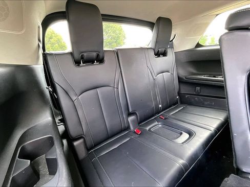Certified 2023 INFINITI QX60 Luxe w/ Cargo Package AWD/4WD image 33