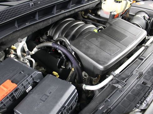 Used 2019 GMC Sierra 1500 Denali image 17