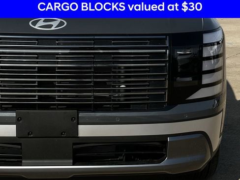 Used 2026 Hyundai Palisade SEL image 10