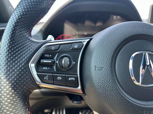 Used 2023 Acura RDX A-Spec AWD/4WD image 23