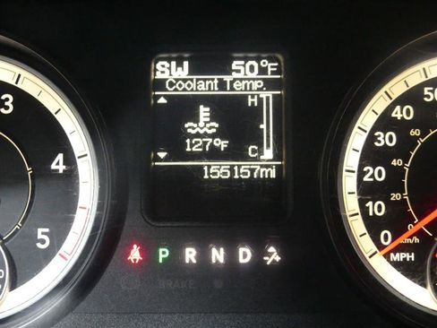 Used 2016 RAM 1500 Tradesman w/ Power & Remote Entry Group image 24