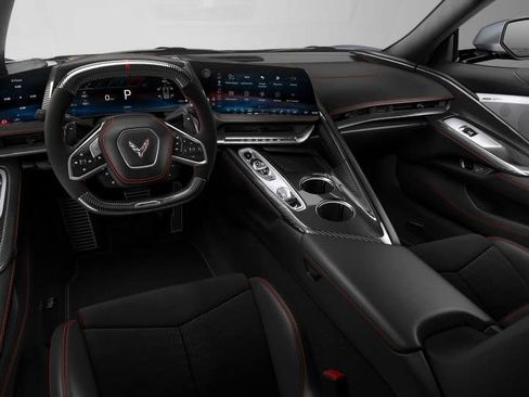 New 2026 Chevrolet Corvette Z06 image 58