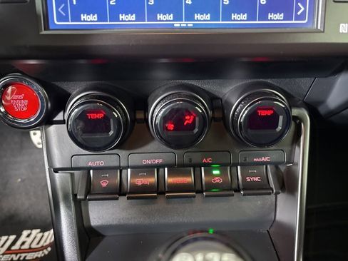 Used 2024 Subaru BRZ tS image 16