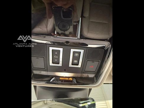 Used 2018 Land Rover Range Rover Sport HSE image 64