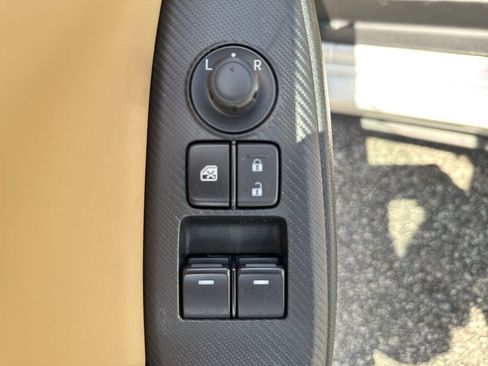 Certified 2025 MAZDA MX-5 Miata RF Grand Touring RWD image 12
