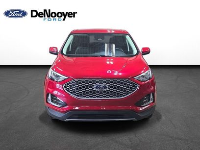 Used 2023 Ford Edge SEL w/ Convenience Package