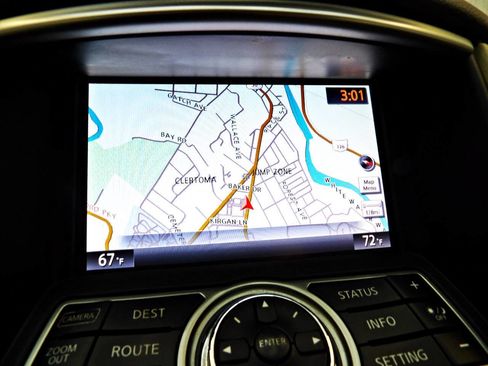 Used 2015 INFINITI QX50 Journey w/ Premium Package image 16