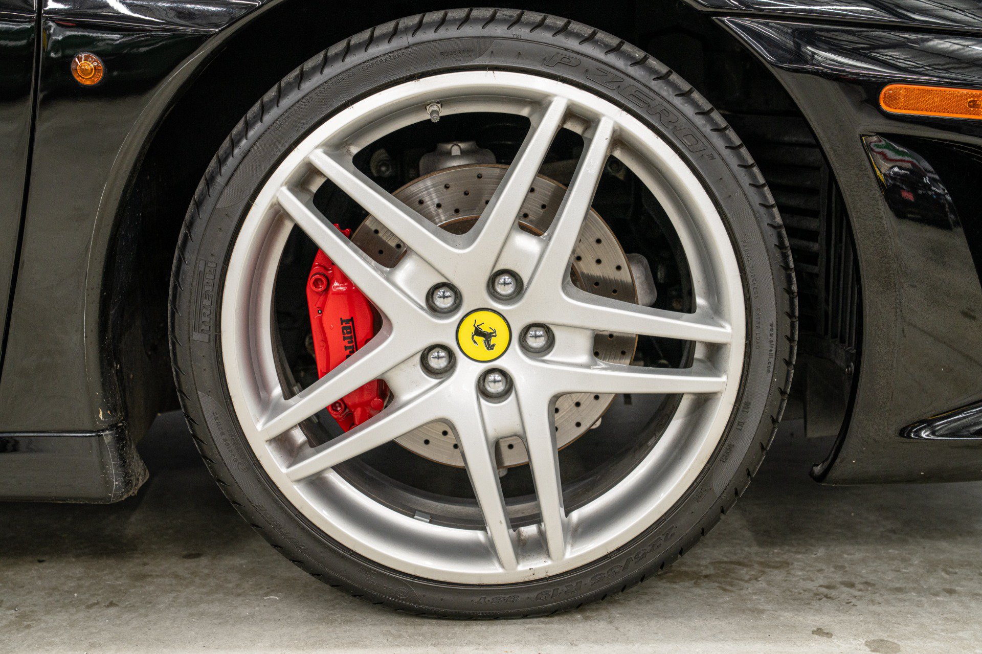 Used 2006 Ferrari F430 Spider RWD image 41