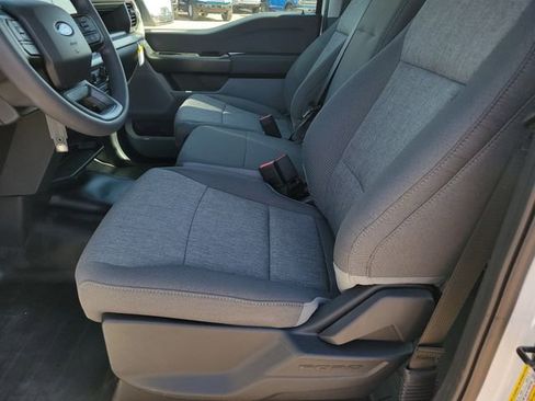 New 2026 Ford F150 XL AWD/4WD image 6