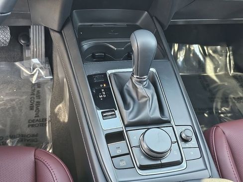 New 2026 MAZDA CX-30 AWD 2.5 S image 30