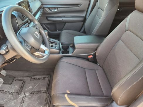 Certified 2024 Honda CR-V LX image 13