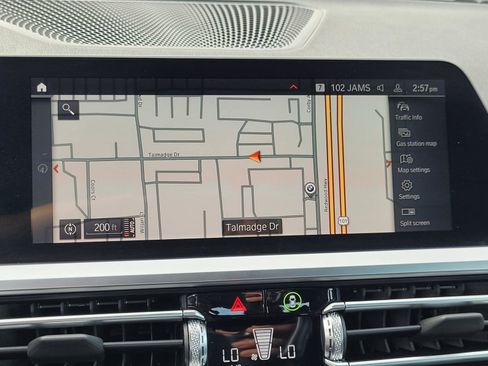 Certified 2022 BMW 230i Coupe w/ Convenience Package image 14