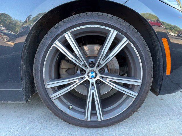 Used 2022 BMW 430i xDrive Coupe w/ Convenience Package AWD/4WD image 6