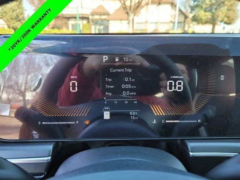 New 2026 Kia K5 GT-Line w/ GT-Line Premium Package image 11