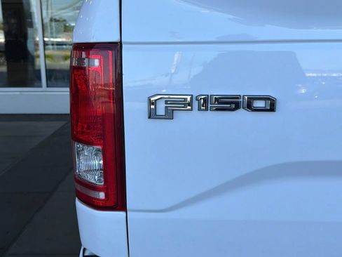 Used 2016 Ford F150 XL RWD image 11