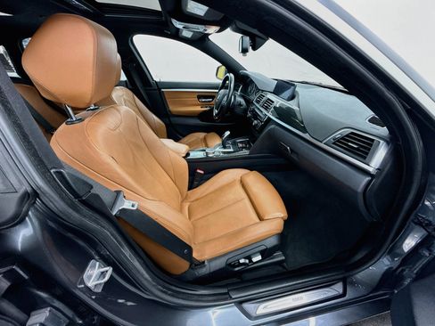 Used 2019 BMW 430i Gran Coupe xDrive w/ Convenience Package AWD/4WD image 31