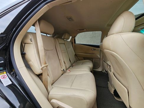Used 2012 Lexus RX 350 FWD w/ Premium Pkg image 23