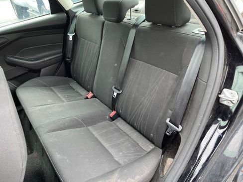 Used 2016 Ford Focus S FWD image 15
