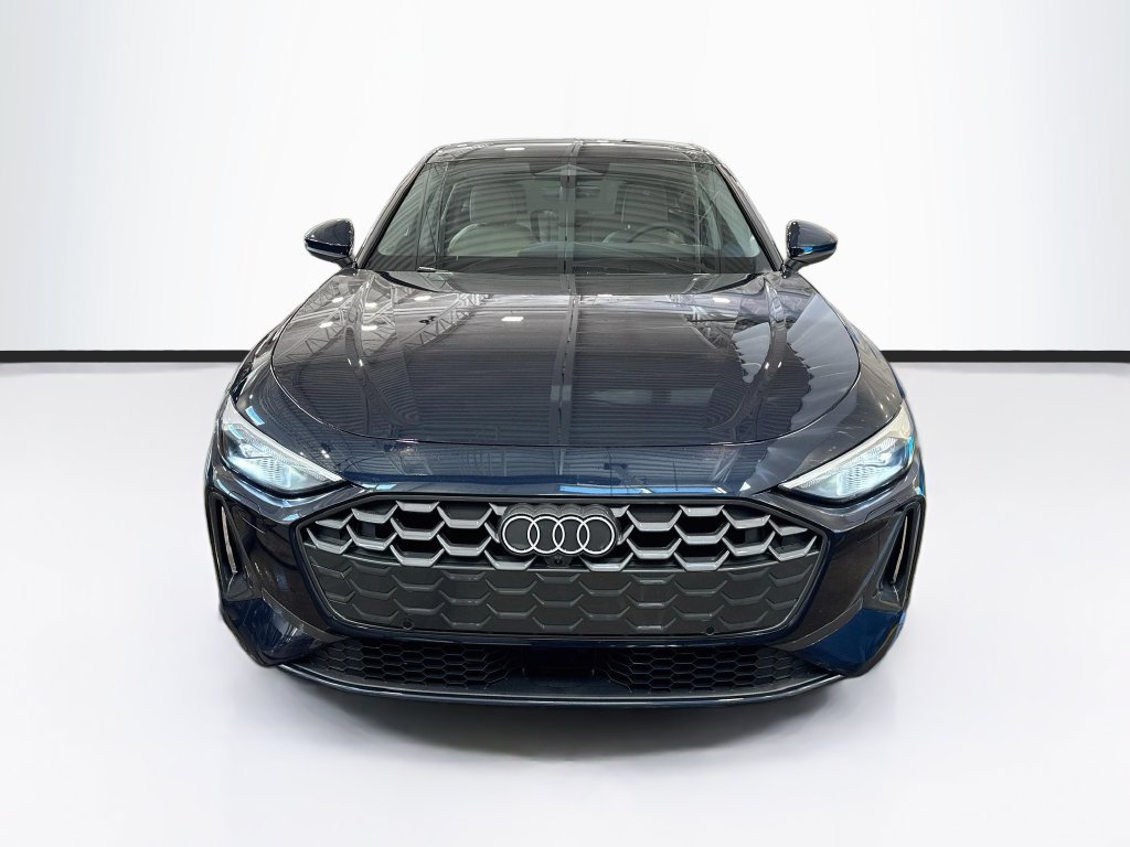 New 2026 Audi A5 Premium AWD/4WD image 2