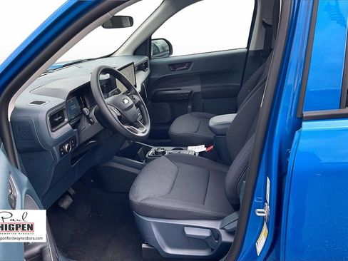 New 2026 Ford Maverick XL image 25