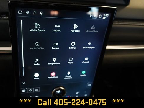 Used 2026 GMC Terrain Elevation FWD image 34