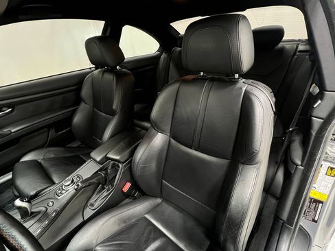 Used 2012 BMW M3 Coupe RWD image 14