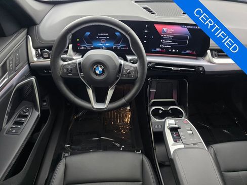 Used 2025 BMW X1 xDrive28i w/ Convenience Package AWD/4WD image 13
