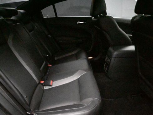 Used 2022 Dodge Charger SXT w/ Plus Group image 16