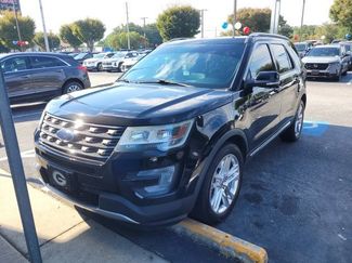 Used 2016 Ford Explorer XLT w/ Equipment Group 202A image 1