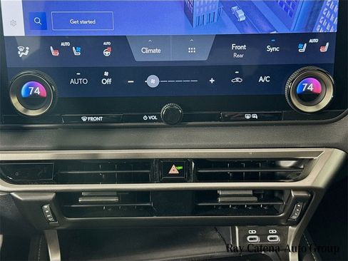 Certified 2023 Lexus RX 350 Premium image 16