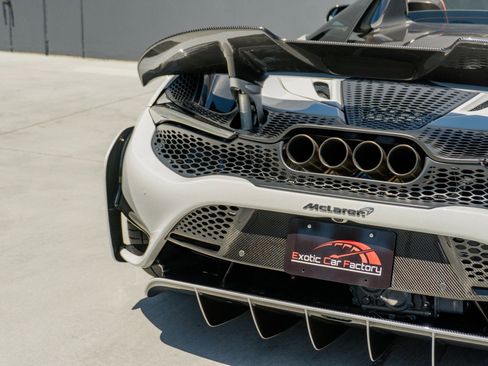 Used 2022 McLaren 765LT RWD image 53