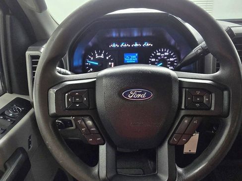 Used 2019 Ford F250 XL w/ STX Appearance Package RWD image 17