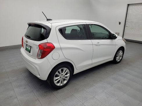 Used 2020 Chevrolet Spark LT image 10