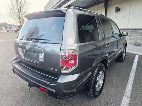 Used 2007 Honda Pilot EX-L image 5