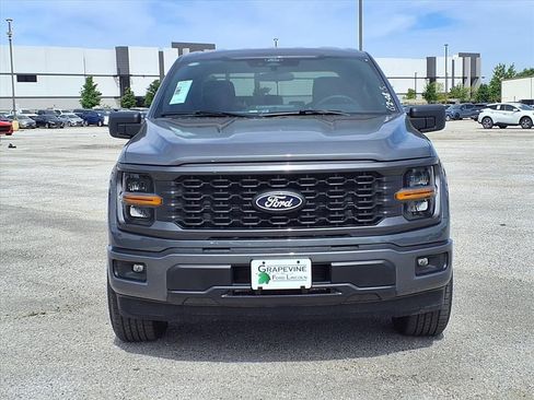 New 2026 Ford F150 STX image 31