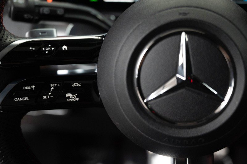 Certified 2026 Mercedes-Benz GLB 250 4MATIC image 28