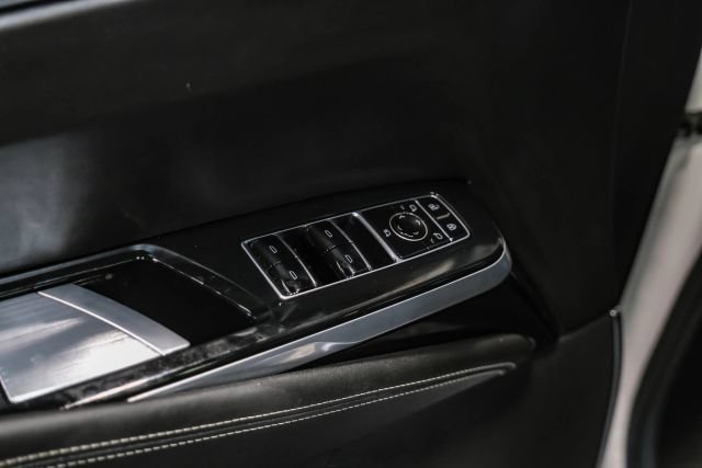 Used 2025 Cadillac Escalade V w/ LPO, Floor Liner Package AWD/4WD image 41