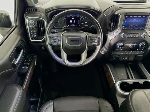 Used 2022 GMC Sierra 2500 Denali w/ Technology Package AWD/4WD image 15