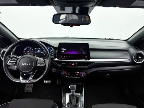 Used 2023 Kia Forte GT-Line image 20