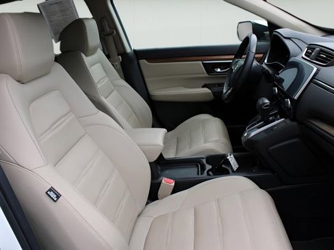 Used 2018 Honda CR-V EX-L image 24