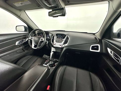 Used 2015 GMC Terrain SLT w/ Open Road Package AWD/4WD image 2