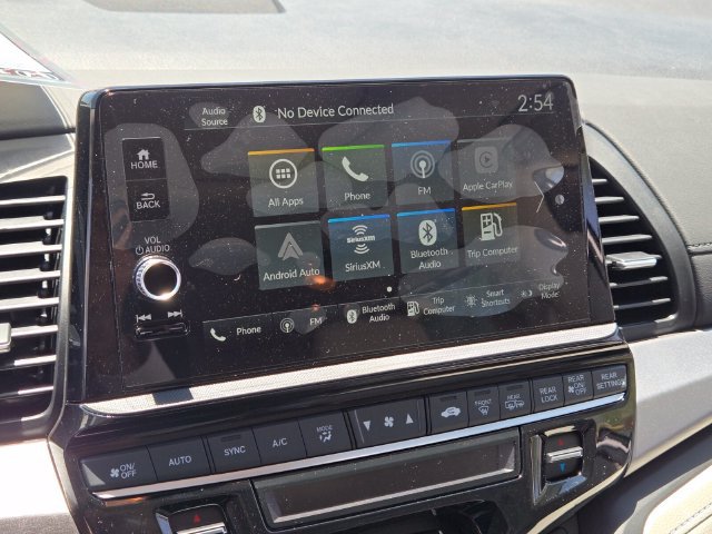 New 2026 Honda Odyssey EX-L image 14