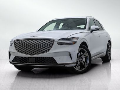 Used 2024 Genesis Electrified GV70 w/ Prestige Package