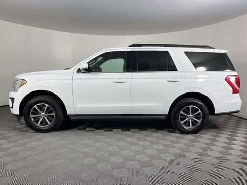 Used 2019 Ford Expedition XLT w/ Equipment Group 201A image 6