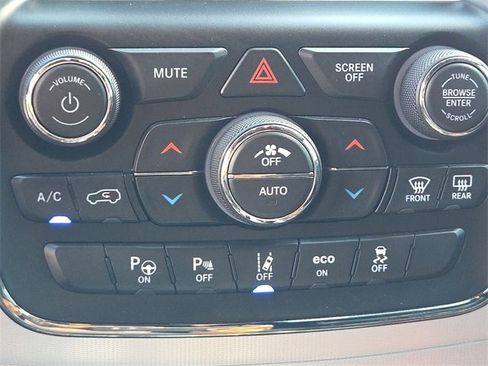 Used 2018 Jeep Grand Cherokee Trackhawk w/ Trailer Tow Group IV image 20