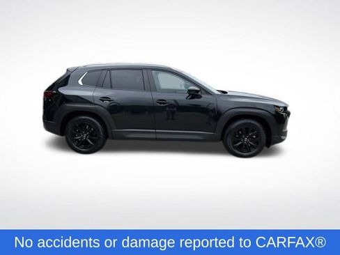 Used 2023 MAZDA CX-50 2.5 S w/ Preferred Plus Pkg AWD/4WD image 2